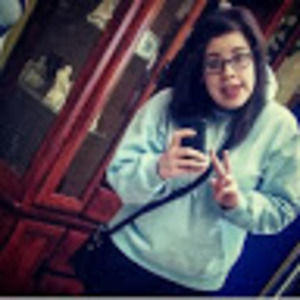 Meet your Posher, Whitney